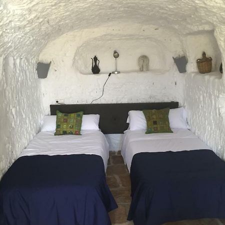 Bed and Breakfast The Cave Of Dreams Baza Zewnętrze zdjęcie
